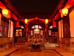 Pingyao Jintaisheng Inn | Shanxi - Jinzhong - Pingyao Antik Kenti