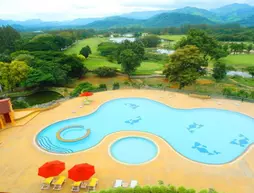 Sir James Resort | Saraburi (vilayet) - Muak Lek