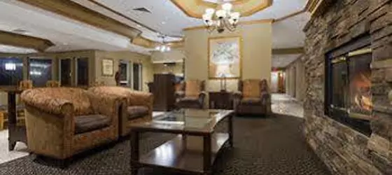 ClubHouse Inn and Suites | İllinois - Westmont