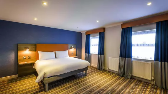 ibis Styles Birmingham Hagley Road (Opening November 2016) | West Midlands (ilçe) - Birmingham (ve civarı) - Birmingham - Edgbaston