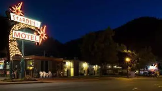 Stardust Motel | Idaho - Wallace (ve civarı) - Wallace