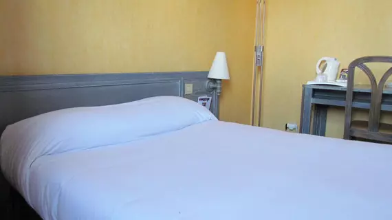 Hotel Restaurant L'Hotan | Occitanie - Haute-Garonne - Toulouse (ve civarı) - Portet-sur-Garonne