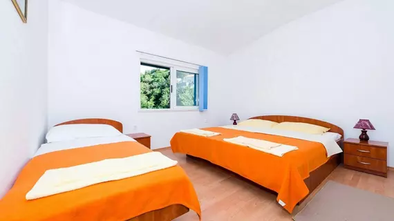 Apartments Dubelj | Dubrovnik-Neretva - Dubrovnik (ve civarı) - Dubrovnik - Prijevor