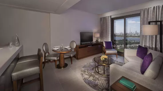 Pullman Dubai Creek City Centre Residences | Dubai - Deira