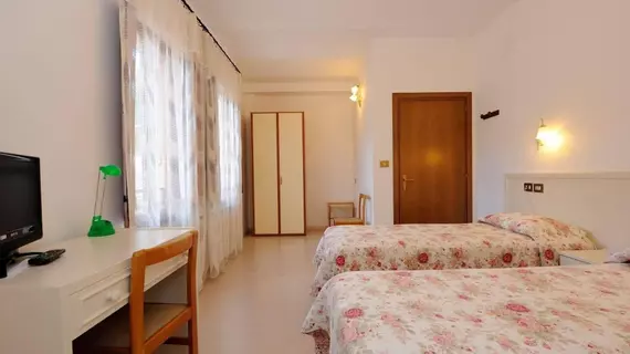 Hotel San Sebastiano | Umbria - Perugia (vilayet) - Perugia - Eski Kent