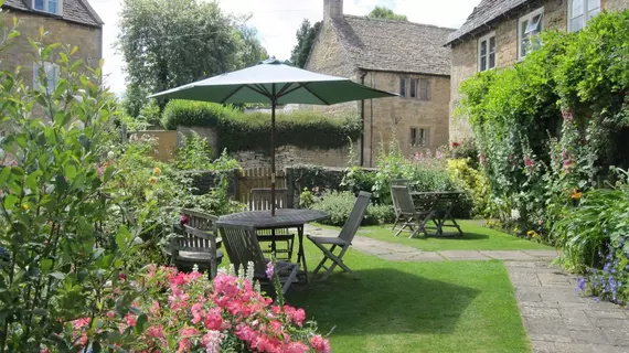 Guiting Guest House | Gloucestershire (kontluk) - Cotswold District - Cheltenham