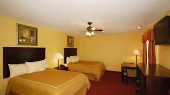 Americas Best Value Inn Winnsboro | Louisiana - Winnsboro