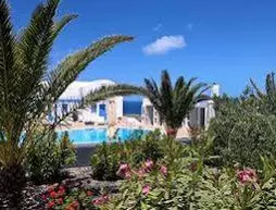 Laokasti Villas | Ege Adaları - Santorini