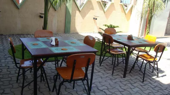 Naam Suite Motel Adults Only | Dar es Salaam - Ukonga