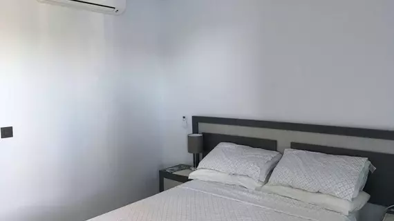 Apartamento Bennecke Diamante | Valencia Bölgesi - Alicante (vilayet) - Vega Baja del Segura - Pilar de la Horadada - Mil Palmeras