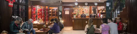 Fuji Hotel | Kathmandu - Thamel