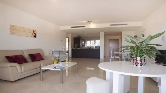 Complejo Bellavista Residencial | Valencia Bölgesi - Alicante (vilayet) - La Marina Alta - Pego