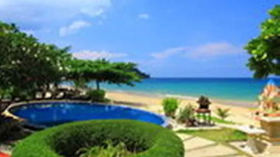 Maya Koh Lanta Resort | Krabi İli - Ko Lanta