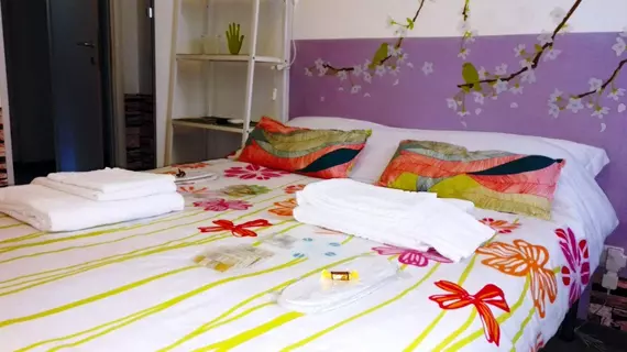 Bed & Breakfast Termini Gold | Lazio - Roma (ve civarı) - Roma Kent Merkezi - Esquilino