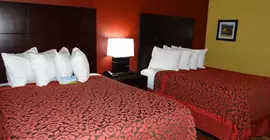 Days Inn and Suites El Dorado | Kansas - Wichita (ve civarı) - El Dorado