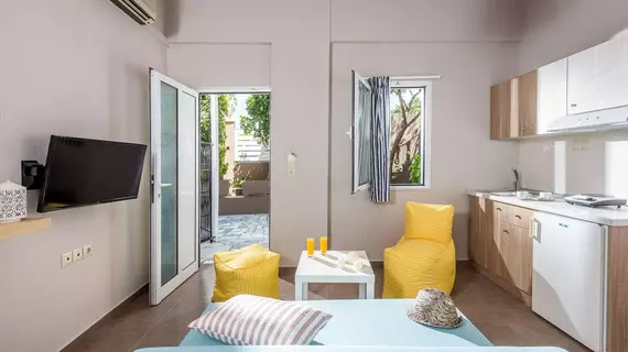 Anemos Suites | Girit Adası - Kandiye (bölge) - Kandiye