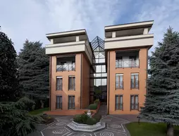 CP Residence and | Lombardy - Milano (ve civarı) - Kuzey Milano