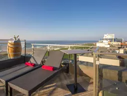 Michels Strandhotel Germania | Aşağı Saksonya - Norderney