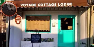 Voyage Cottage Lodge