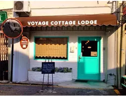 Voyage Cottage Lodge | Malacca - Malacca - Bandar Melaka