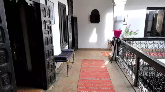 Riad Terra Bahia | Marakeş (ve civarı) - Marrakech - Mechouar Kasbah - Mechouar-Kasbah