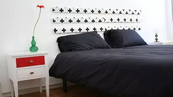 Lisboa Arte Hostel | Lizbon Bölgesi - Lizbon  Bölgesi - Lizbon Eski Kent Bölgesi - Alto de Sao Joao