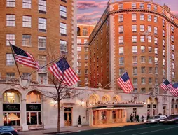 Marriott Vacation Club Pulse at The Mayflower Washington DC | District of Columbia - Washington (ve civarı) - Washington - Northwest