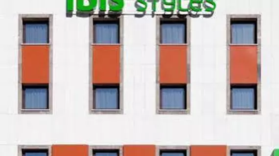 ibis Styles Paris Porte d'Orléans | Ile-de-France - Paris - Hauts-de-Seine