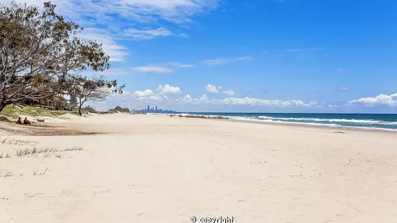 Sandbox | Queensland - Gold Coast (Altın Sahil) - Tugun