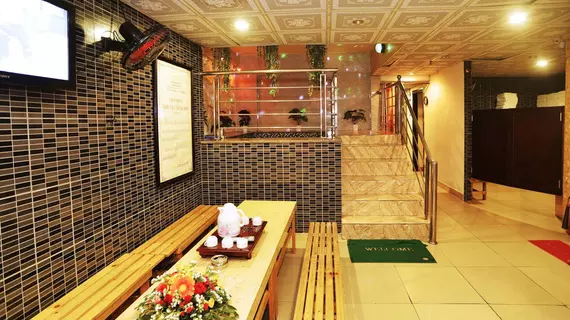 Boss Hotel | Binh Duong (vilayet) - Ho Şi Min Şehri (ve civarı) - Ho Chi Minh City