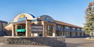 Days Inn Lethbridge