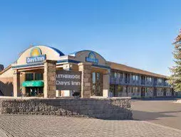 Days Inn Lethbridge | Alberta - Lethbridge (ve civarı) - Lethbridge