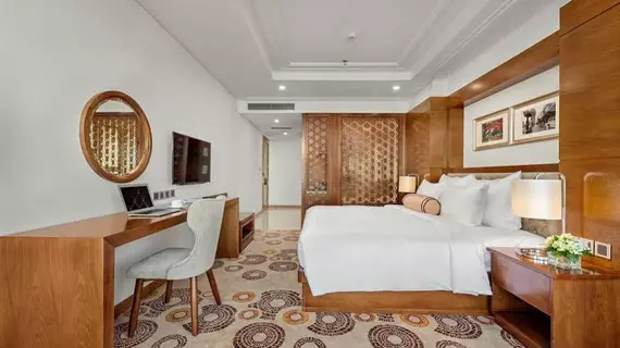 Gold Summer Hotel | Thua Thien-Hue (vilayet) - Da Nang (ve civarı) - Da Nang