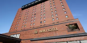 APA Hotel Toyama