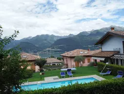 Villa Aurora with pool Colico | Lombardy - Colico