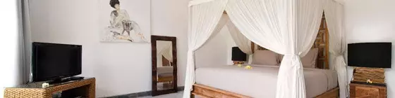 Villa Pierrot | Bali - Badung - Seminyak