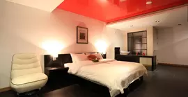 R.Lee Suite Hotel Ganseok | Gyeonggi - Incheon (ve civarı) - Incheon - Namdong-gu