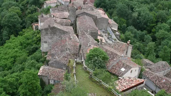 La Maison des Cent Vallees | Occitanie - Aveyron - Naucelle