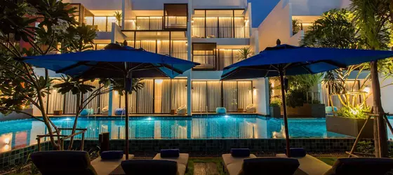 Asira Boutique HuaHin | Prachuap Khiri Khan (ili) - Hua Hin (ve civarı) - Hua Hin