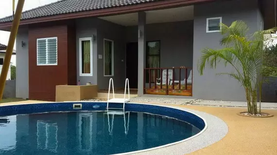 640 Pool Villa | Krabi İli - Ko Lanta