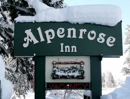 Alpenrose Inn | Kaliforniya - Lake Tahoe (ve civarı) - South Lake Tahoe