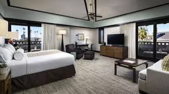 Ambrose Hotel | Kaliforniya - Los Angeles County - Santa Monica