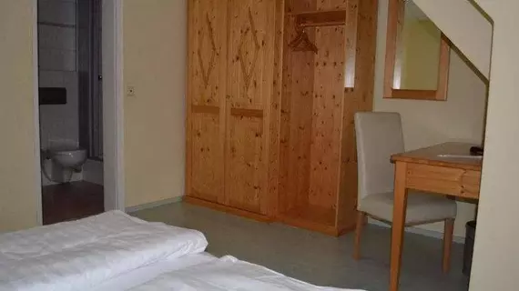 Hotel Alte Post | Baden-Wuerttemberg - Laufenburg (Baden)