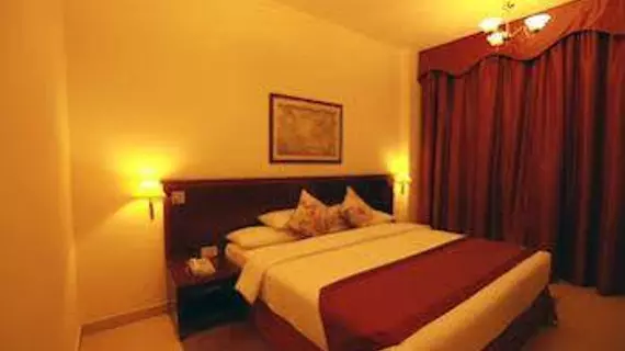 Dunes Hotel Apartment, Al Muhaisnah | Dubai - Dubai