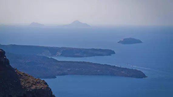 Afroessa | Ege Adaları - Santorini