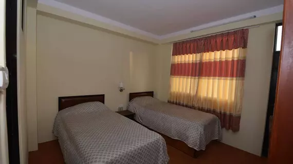 Kirtipur Hillside Hotel & Resort | Kathmandu