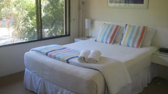 Nautilus Noosa Holiday Resort | Queensland - Noosa - Noosaville