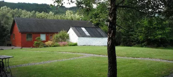 Torcroft Lodges | İskoçya - Scottish Highlands - Inverness