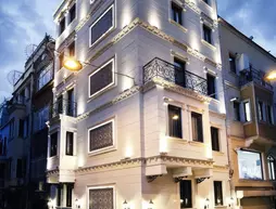 Pera Line Hotel |  Istanbul  - Beyoğlu - Sütlüce Mahallesi