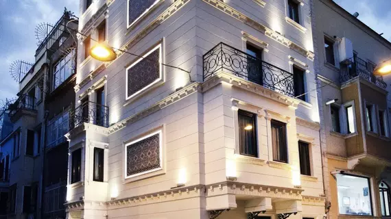 Pera Line Hotel |  Istanbul  - Beyoğlu - Sütlüce Mahallesi